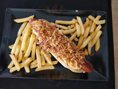 Delicious Casual Food