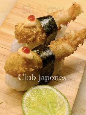 Club Japones