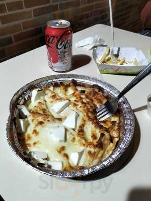 Doner Kebap Autentico