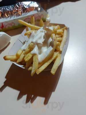 Doner Kebap Autentico