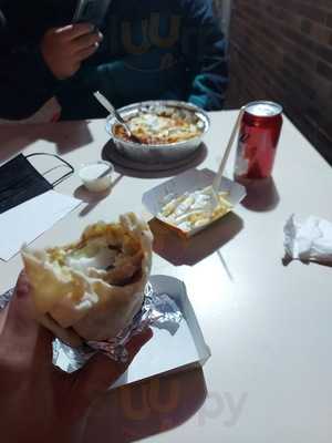 Doner Kebap Autentico