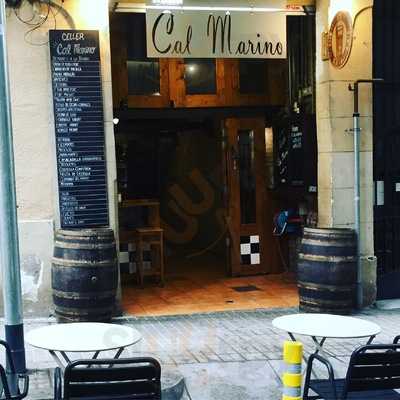 Celler Cal Marino