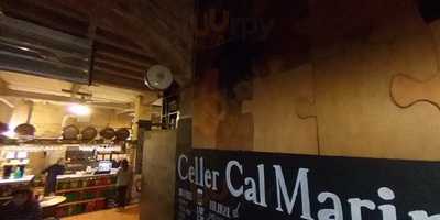 Celler Cal Marino
