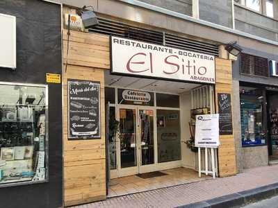El Sitio Aragonés