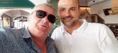 Pizzeria Trattoria La Parolaccia