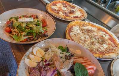 Pizzeria Trattoria La Parolaccia