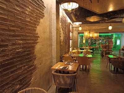 Pizzeria Trattoria La Parolaccia