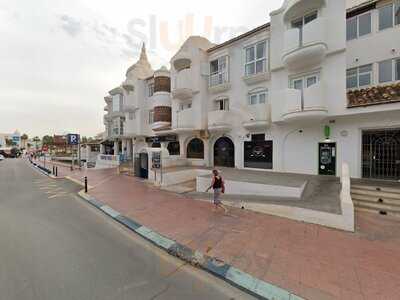 Pizzeria Trattoria La Parolaccia