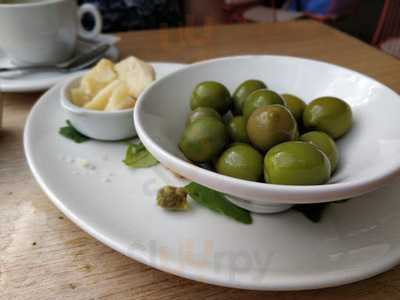 Terrazza Aperol Spritz