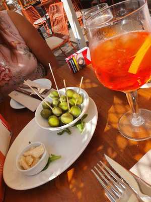 Terrazza Aperol Spritz