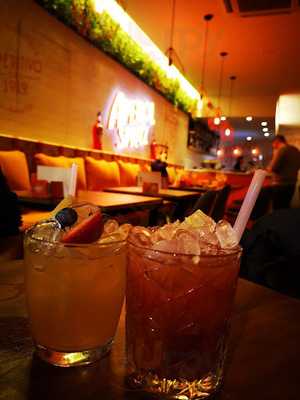 Terrazza Aperol Spritz