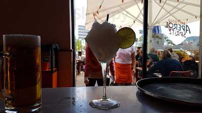 Terrazza Aperol Spritz