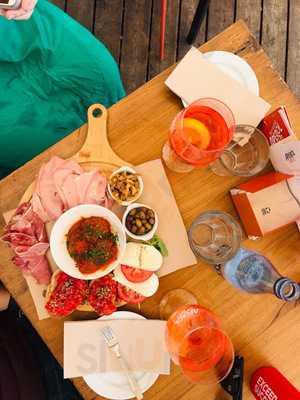 Terrazza Aperol Spritz