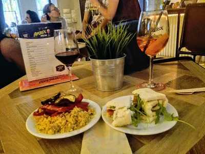 Terrazza Aperol Spritz