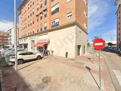 Cervecería La Cigala