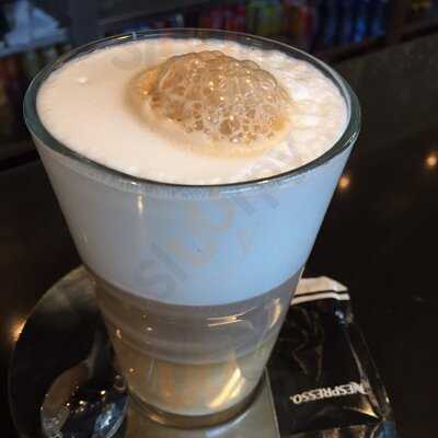 Espresso Cafe