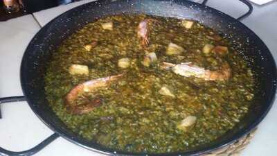 Restaurante El Noi D'alcoi