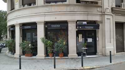 Restaurante El Noi D'alcoi