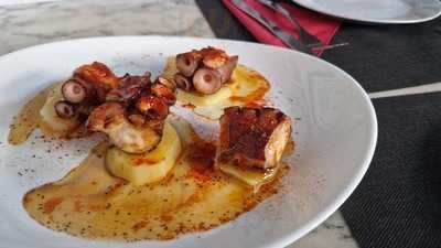 Restaurante El Noi D'alcoi