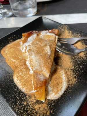 Restaurante El Noi D'alcoi