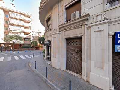 Restaurante El Noi D'alcoi