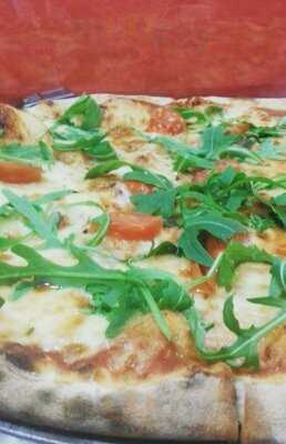 Snack Rabat Halal Fast Food