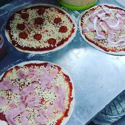 Snack Rabat Halal Fast Food