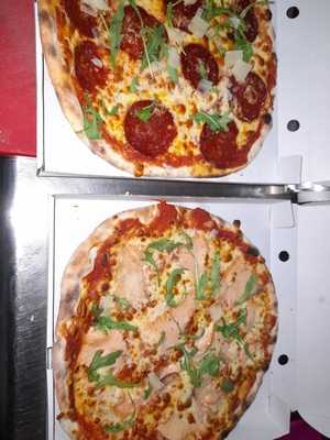 Snack Rabat Halal Fast Food