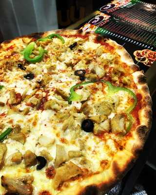 Snack Rabat Halal Fast Food