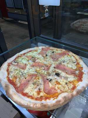 Snack Rabat Halal Fast Food