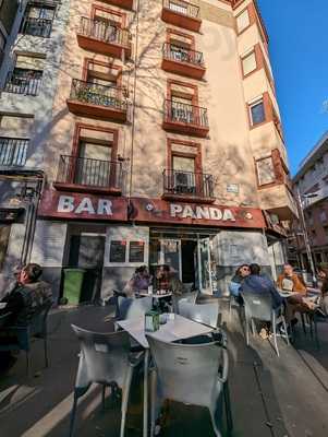 Bar Panda