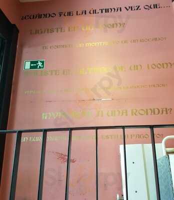 Cerveceria 100 Montaditos