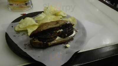 Cerveceria 100 Montaditos