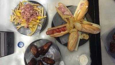 Cerveceria 100 Montaditos