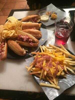 Cerveceria 100 Montaditos