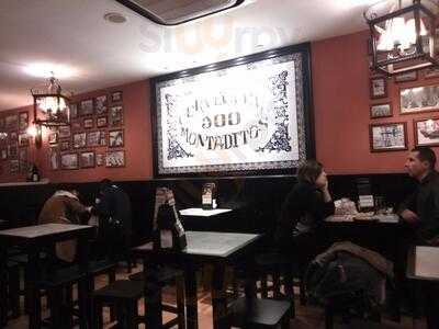 Cerveceria 100 Montaditos
