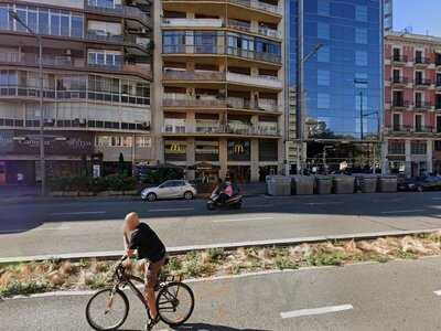 Cerveceria 100 Montaditos