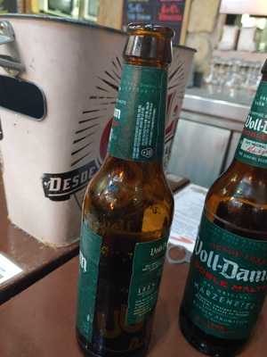 Cerveceria 100 Montaditos