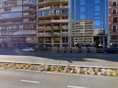 Cerveceria 100 Montaditos