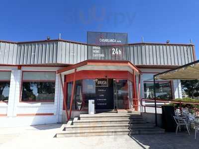 Restaurante Casablanca Norte