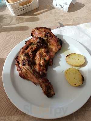 Restaurante Casablanca Norte