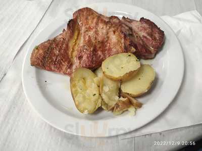 Restaurante Casablanca Norte