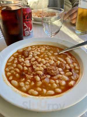 Restaurante Casablanca Norte