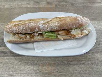 Restaurante Casablanca Norte