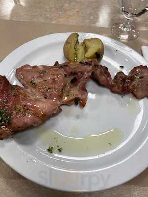 Restaurante Casablanca Norte