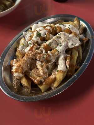 The Fish & Chips Shop Universitat