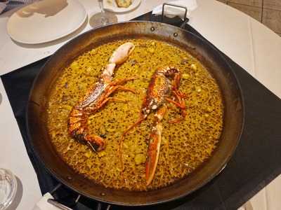 Hotel Restaurante Rioja