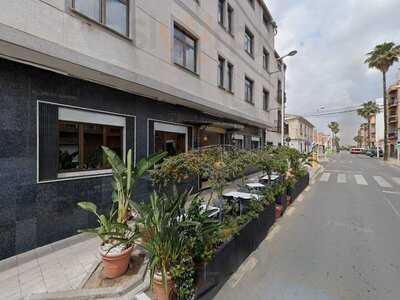 Hotel Restaurante Rioja