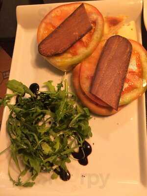 La Tentacion Bodegas Gambin