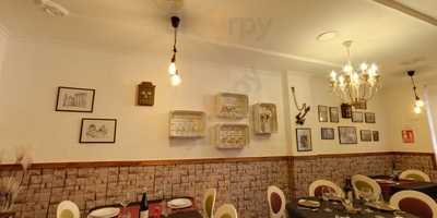 La Tentacion Bodegas Gambin